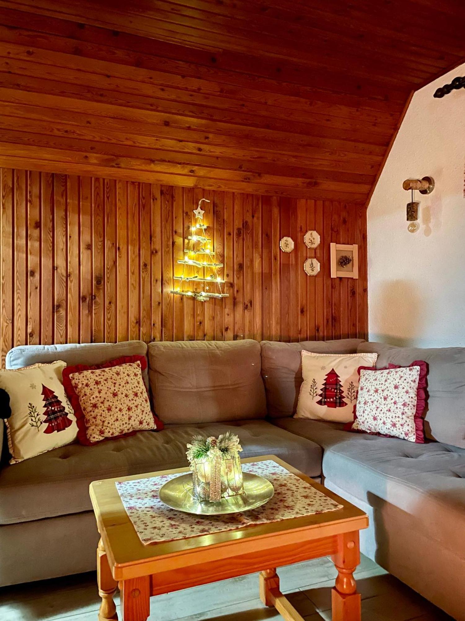 Holiday Home Bozica Lokve Exterior photo